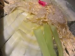 笋三拼-麻路成都火锅(柏威年店)