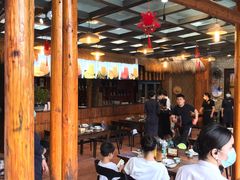 大堂-猪肉婆私房菜(容桂总店)