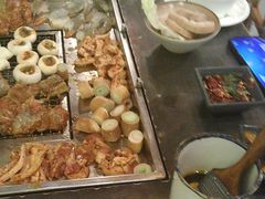 -塘屋烧烤·云南火塘烧烤品牌(春城慧谷旗舰店)