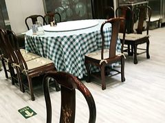 -紫光园·烤鸭·北京菜(劲松店)