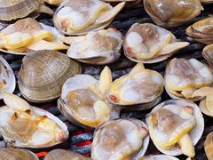 -农民烧烤(延边社区店)