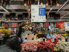 -宜家家居(西安未央商场店)