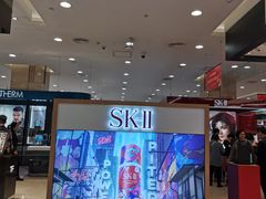 -王府井百货(总府店)