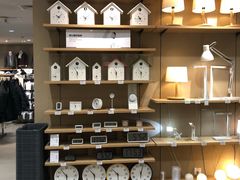 -MUJI无印良品(远洋未来广场店)