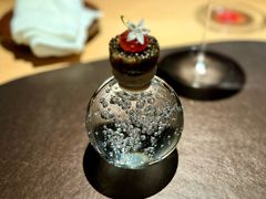 -泰安门Taian Table(镇宁路店)