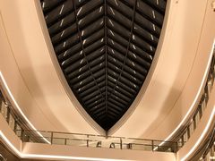 -上海滴水湖皇冠假日酒店