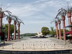 -上海月湖雕塑公园