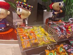 -上海神旺大酒店