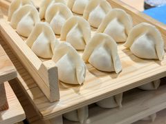 -喜鼎海胆水饺(东港店)