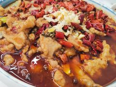 -昱德来·天津菜(河西店)