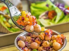 番茄Salsa-就是卷儿Wrap and Roll(宣化路店)