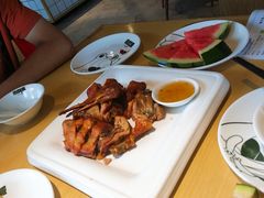 -周麻婆(福州仓山首山店)