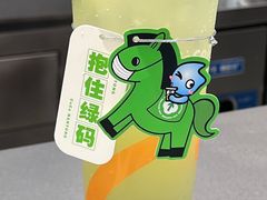 -CoCo都可(崇川万象城店)