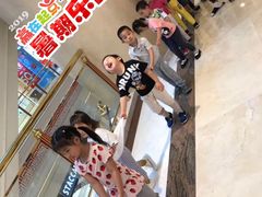 -月星环球港赢在起点早教中心·亲子托班早教体验课儿童兴趣班逻辑思维专注力幼小衔接(普陀中心)