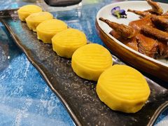 -晶泽丽琅·鱼鲜川菜(川师店)