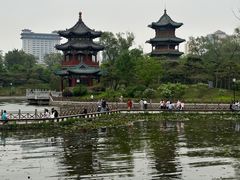 -迎泽公园