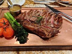 -BROWNSTONE布朗石西班牙餐厅(富城店)