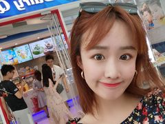 -DQ·蛋糕·冰淇淋(通州万达店)