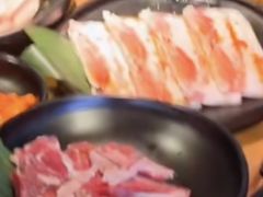 -九田家黑牛烤肉料理(中北镇店)