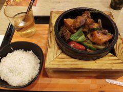 -大快活(罗湖商业城分店)