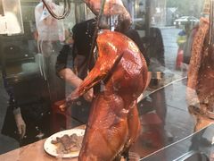-黄连大头华烧鹅店(大良店)