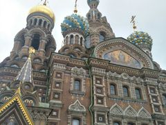 -滴血救世主教堂