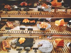 -DQ·蛋糕·冰淇淋(万象汇店)