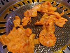 -二虎原味烧烤