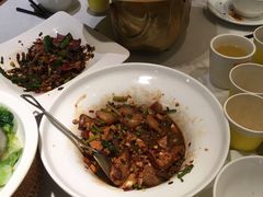 -炊烟小炒黄牛肉(中心印象城店)