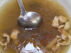 -幽优农庄·森波拉特色本地农家菜