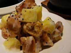 android_upload_pic-香港九道港式茶餐厅(万科店)