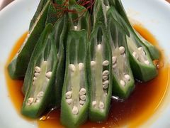 秋葵-弄堂里·寻味杭州(湖滨银泰in77C区店)