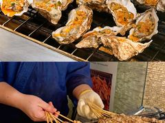 -亚马逊蒸汽活海鲜自助(LCM置汇旭辉广场店)