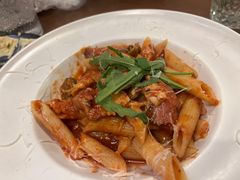 -Uncle Kosto科斯托·中东菜