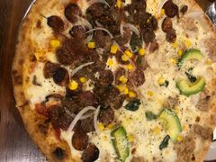 -1861意大利餐厅(文化广场店)