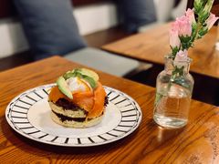 -AFS Cafe & Canteen(闽江二路店)