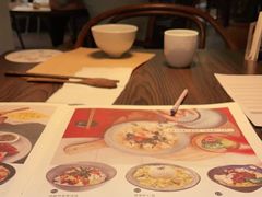 -来龙里 精致 东南亚餐室(万象城店)