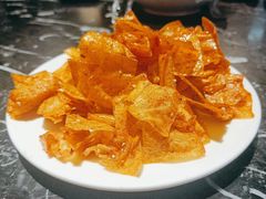 豆皮-卤师傅常德酱板鸭三十年老店