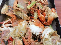 -星奇缘·海鲜餐厅(东山美食地标店)