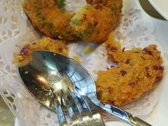 -呀咪咖喱屋(龙之梦购物中心莘庄店)