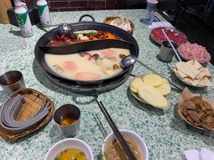 -五里关火锅(牛市口店)