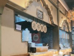 -巴依老爷新疆美食(牡丹园店)