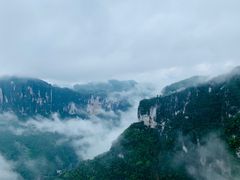 -重庆云阳龙缸景区