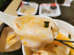 -吉祥馄饨(虹桥火车站店)