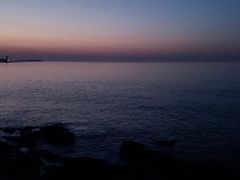 -青岛第三海水浴场