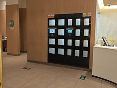 -麦当劳(西单明珠店)
