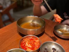 -春熙台韩国料理·章鱼肥牛(西丽店)