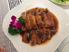-强记海鲜·大排档(蛇口新街店)