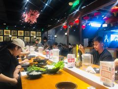 -呷哺呷哺(砂之船奥莱店)