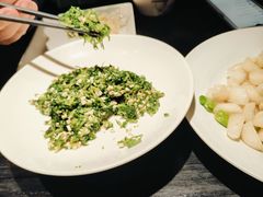 -吴越荣记苏州菜·松鼠桂鱼 100% 活鱼现做(月光码头店)